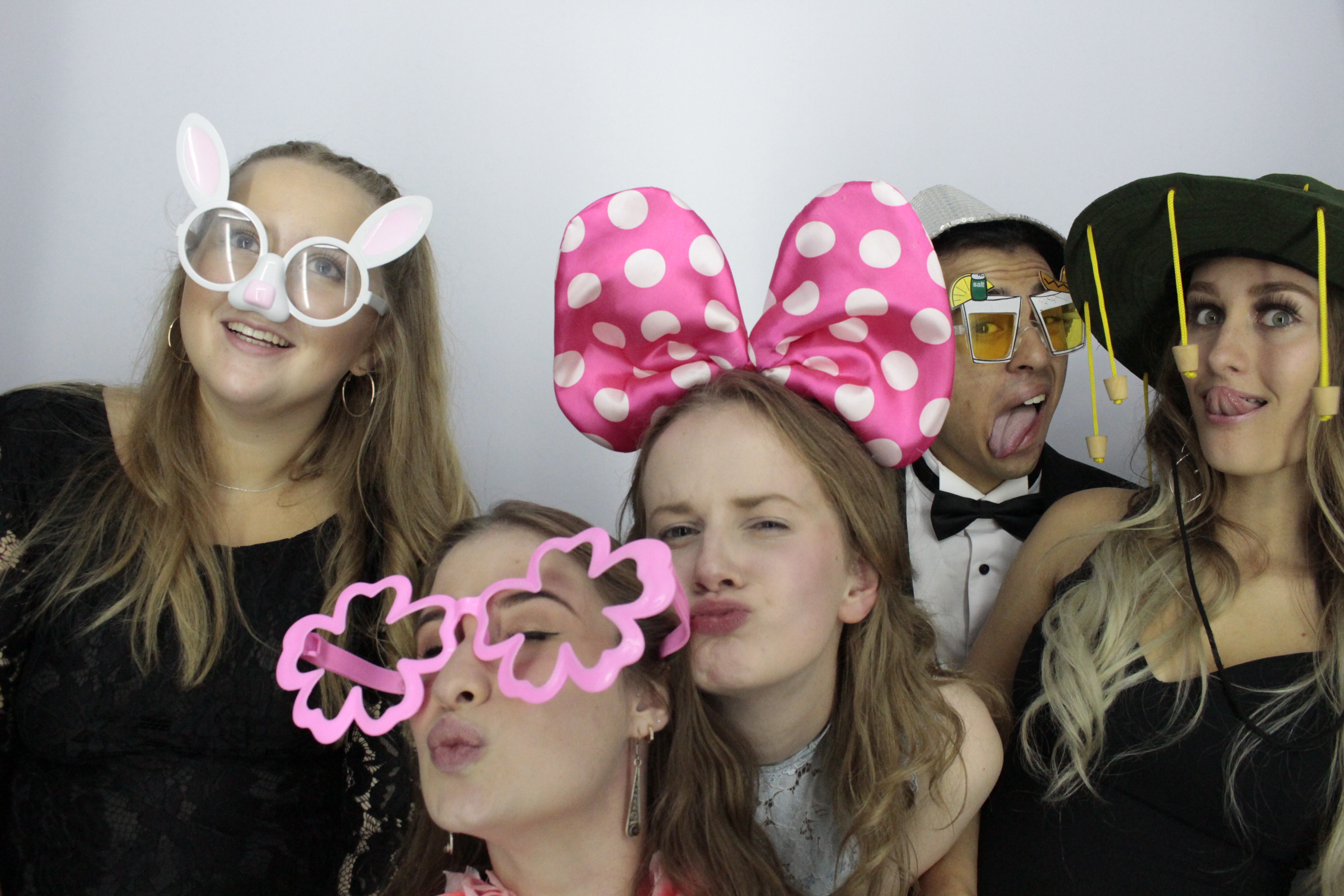 Norland Freshers Ball 2019 | View more photos from the event at gallery.myphotoboothexperience.co.uk/u/MyPhotoBoothExperienceLtd/Norland-Freshers-Ball-2019